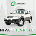 CHEVROLET NIVA CHEVROLET NIVA